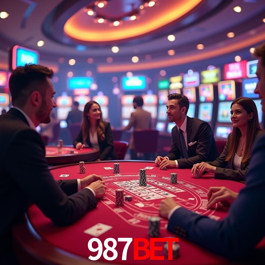 Apostas de Basquete 987bet