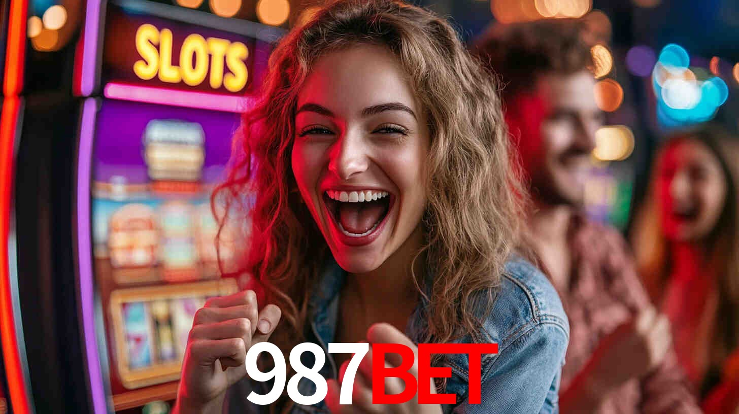 A Emoção da Loteria na 987bet: Uma Chance de Mudança de Vida