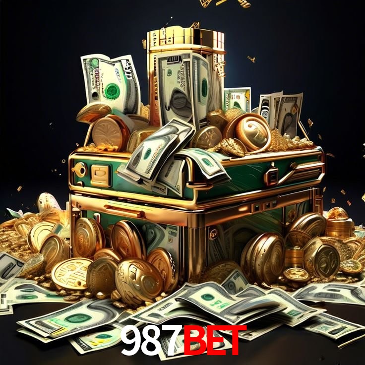 Login Seguro 987bet