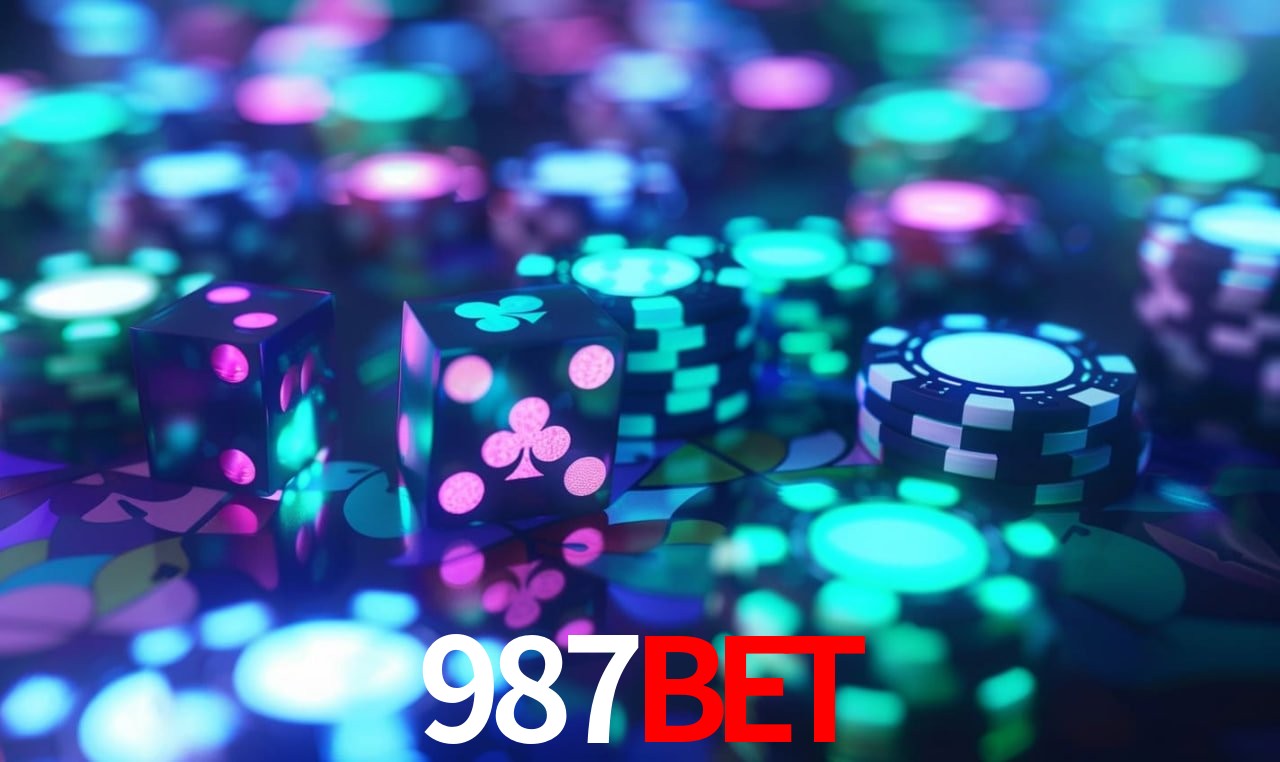 Experiência VIP 987bet