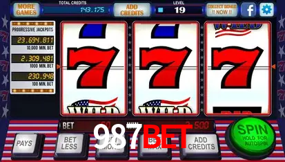 987bet Rio de Janeiro - Professional Dealers