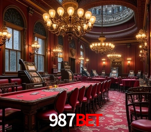987bet Rio de Janeiro - Licenses