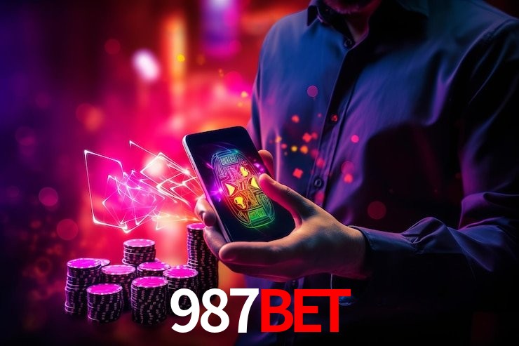 Estatísticas Esportivas 987bet