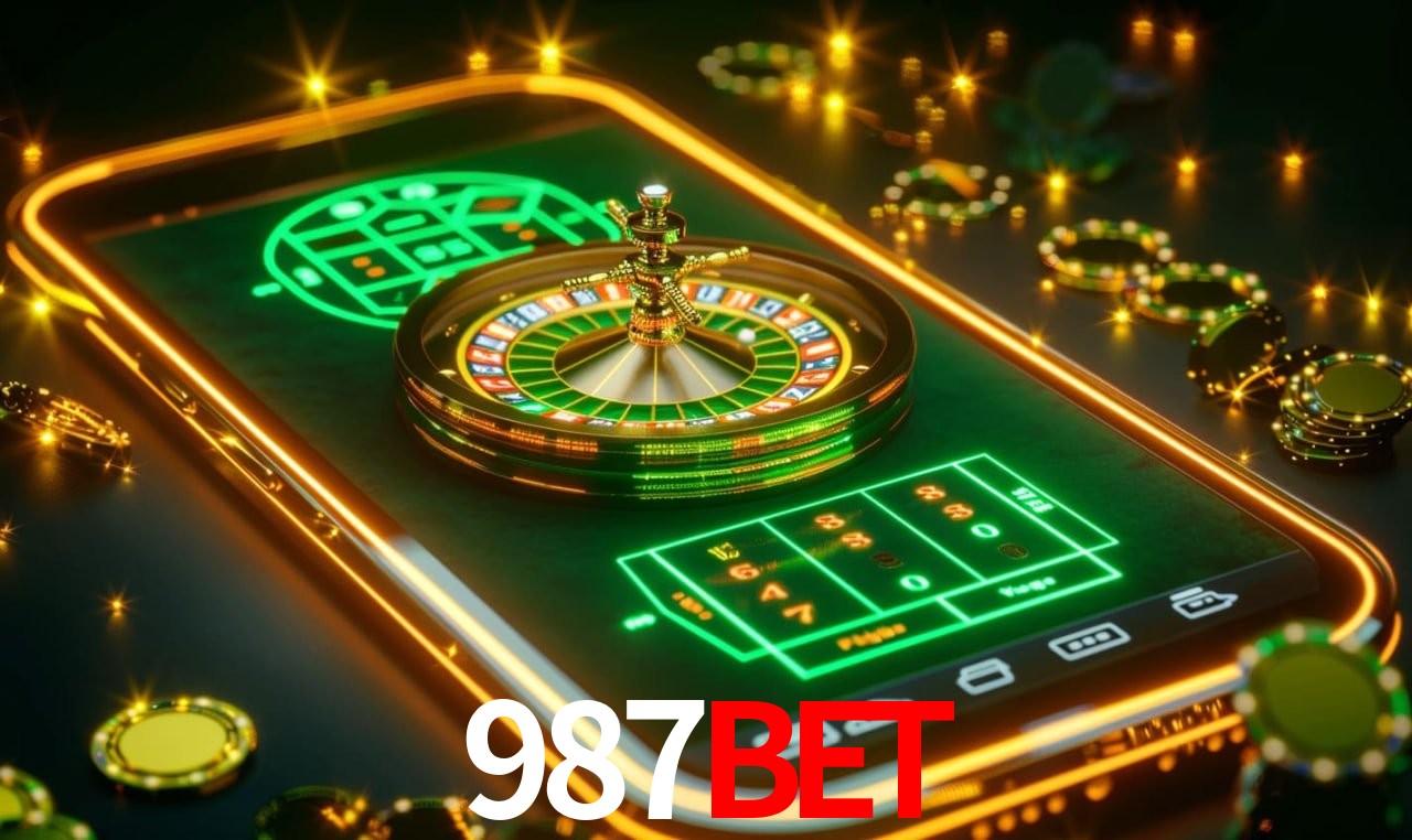 987bet - Rápido Acesse