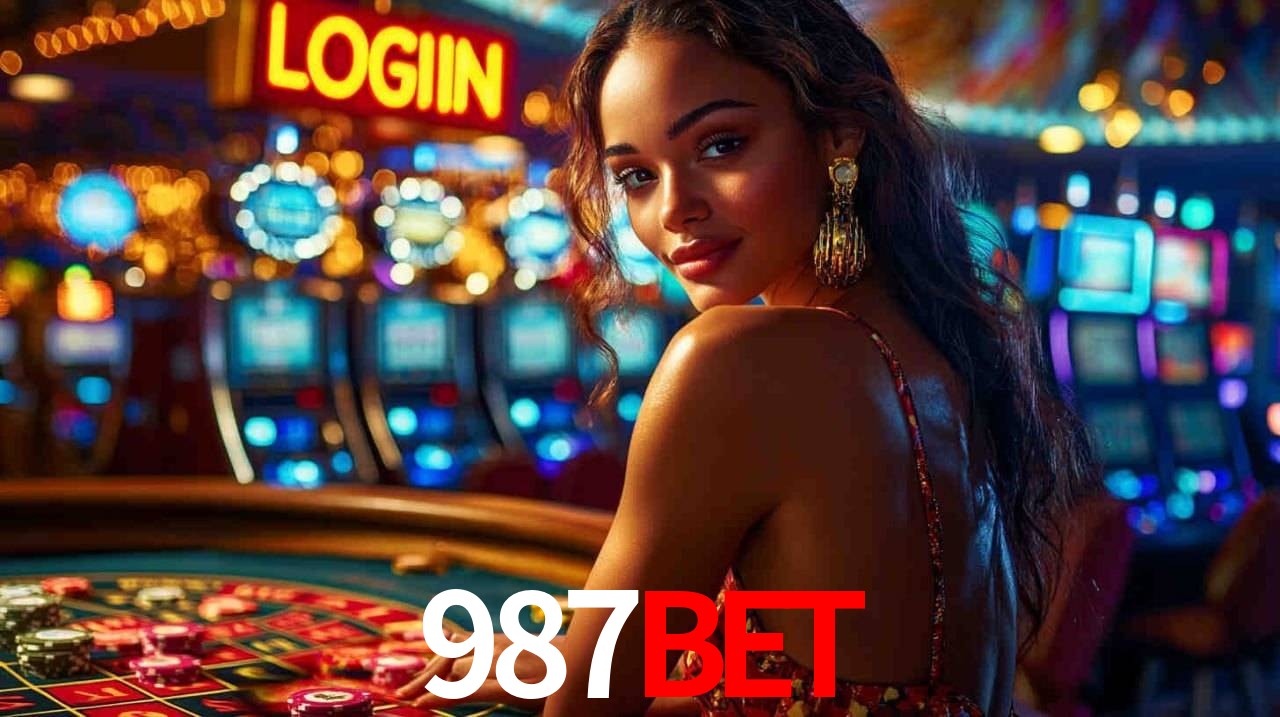 987bet Rio de Janeiro - Popular Jogos
