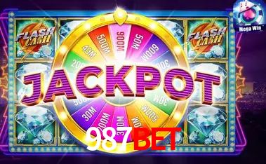 A Emoção da Loteria na 987bet: Uma Chance de Mudança de Vida