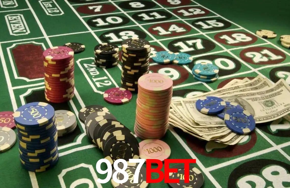 Ofertas Imperdíveis na 987bet: Promoções e Bônus Que Valem a Pena
