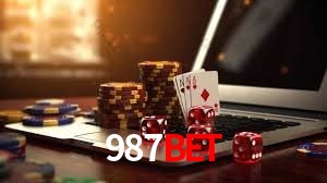 Bônus Diários 987bet