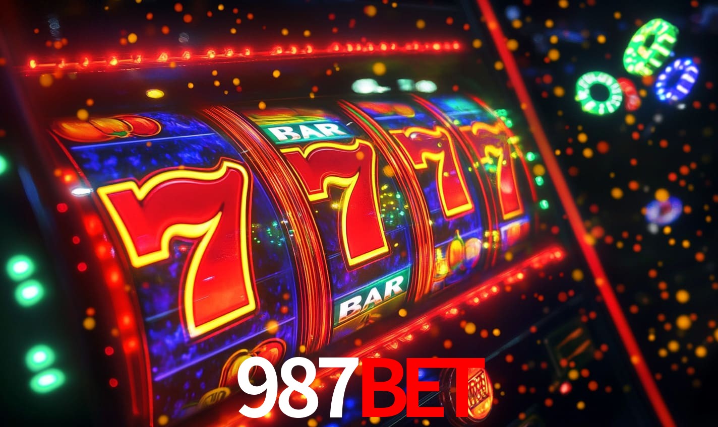 987bet login