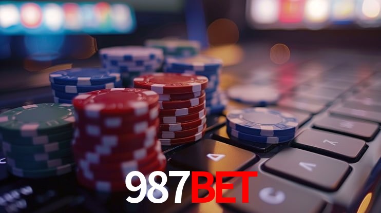 987bet - cassino ao vivo
