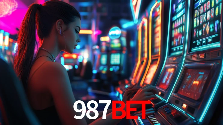 Premium Interface 987bet