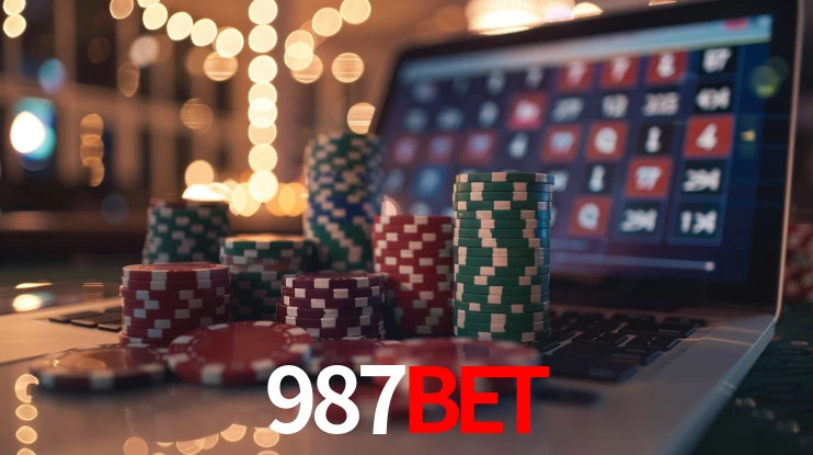 Flash Promotion 987bet