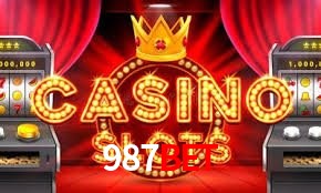 Account Benefits 987bet