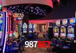 987bet São Paulo - Hot Promos