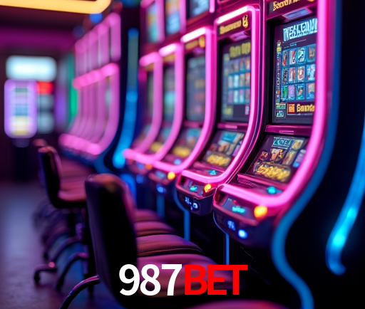 987bet Slot - 320+ Caça-Níqueis Premium
