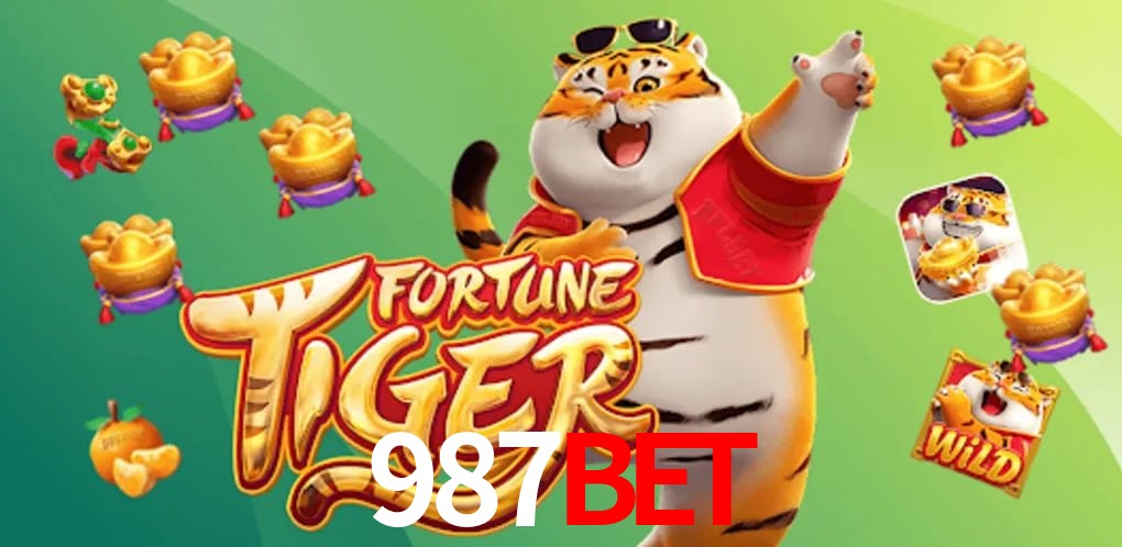 Games Directory 987bet