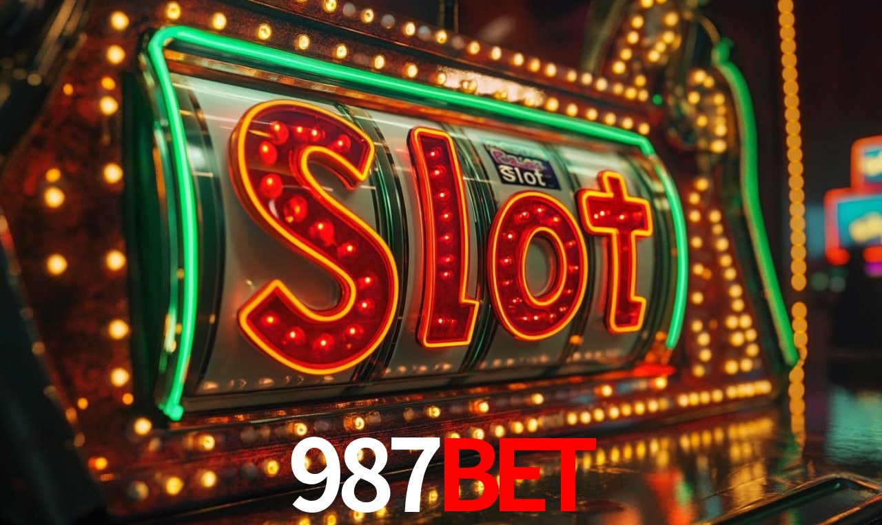 987bet - Login Methods