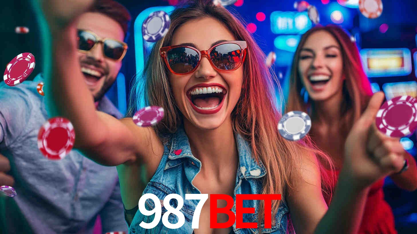 Explorando a Categoria de Eventos em Apostas na 987bet