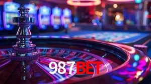 Slot Games 987bet