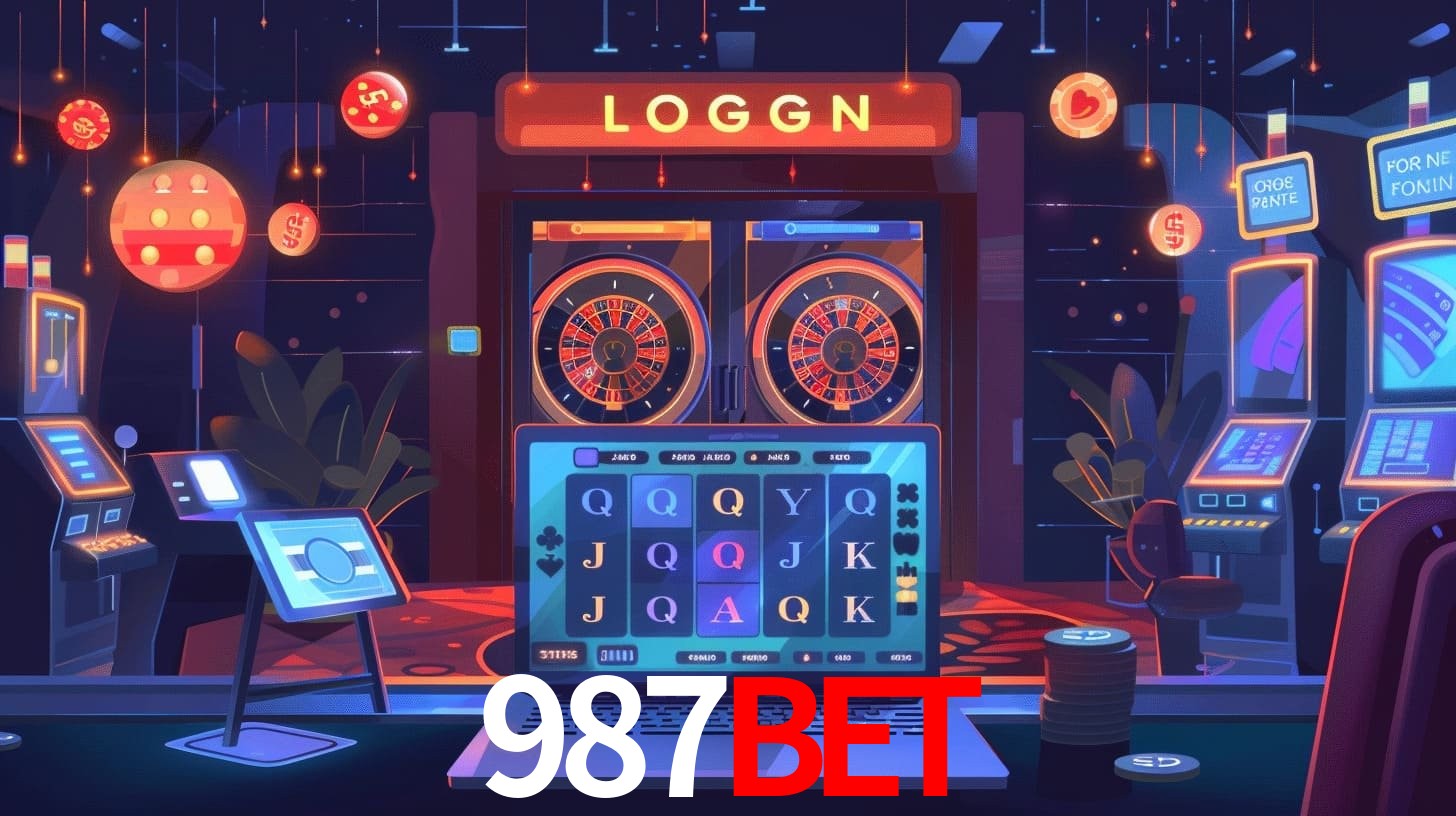 987bet Plataforma - Certificada MGA desde 2015