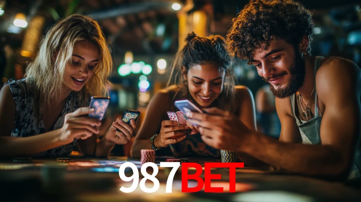 Aviator Game 987bet