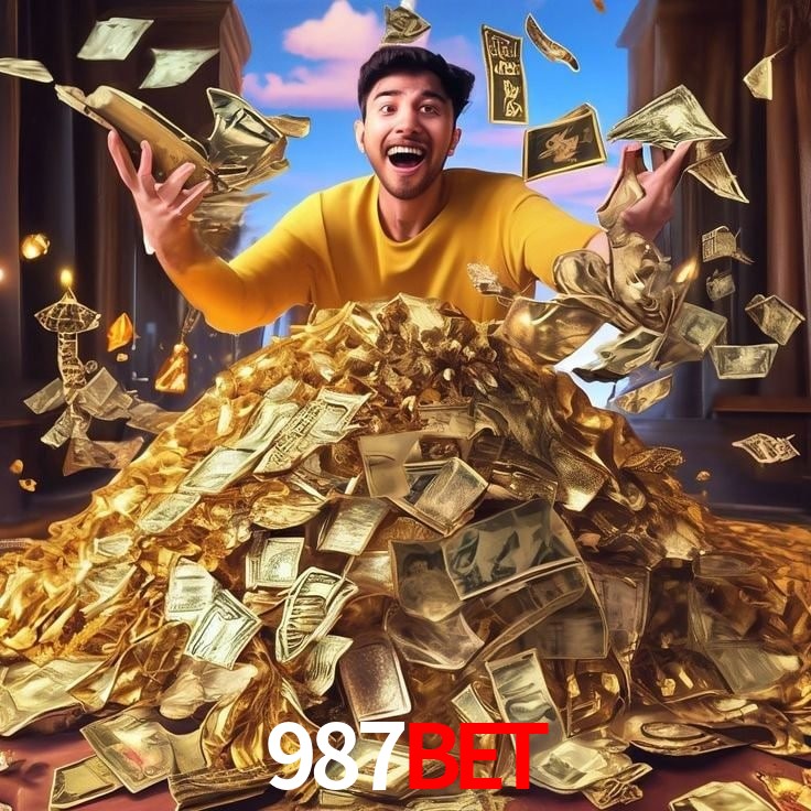 Estatísticas 987bet