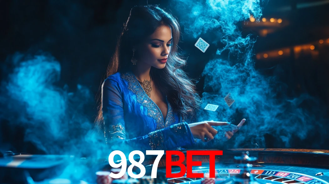 987bet Salvador - Strategies