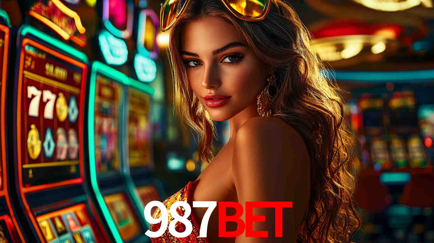 Live Casino 987bet