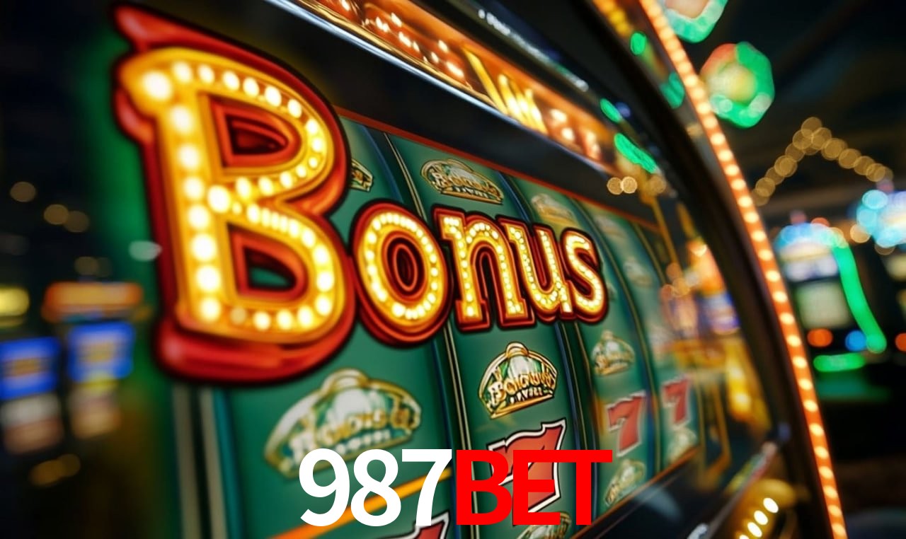 987bet Belo Horizonte - Promo Tips
