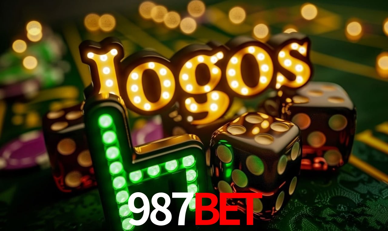 Integração de APIs 987bet