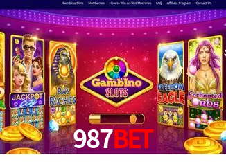 987bet Rio de Janeiro - Bonus Terms