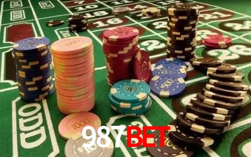 987bet login