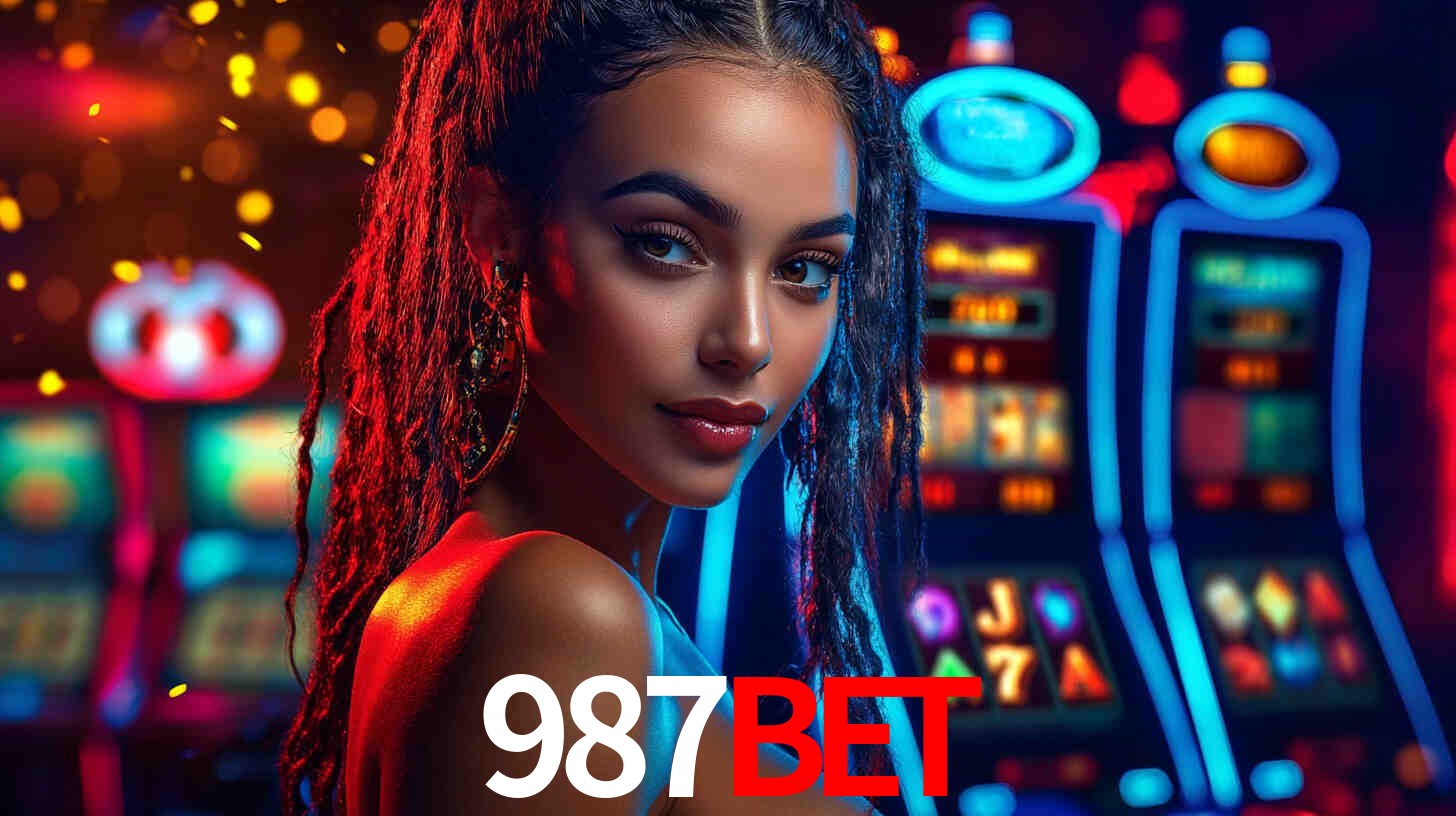 A Experiência Imersiva dos Cassinos Ao Vivo no 987bet