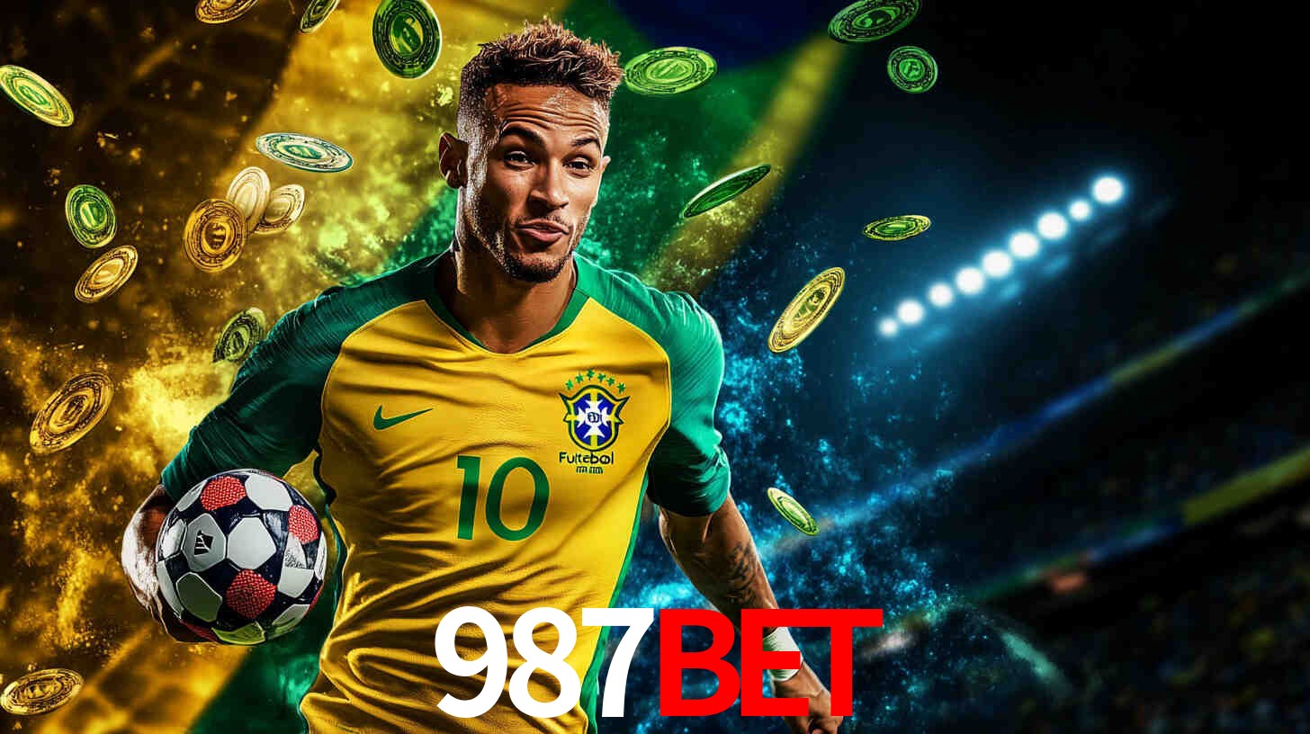 Descubra o Programa VIP da 987bet: Vantagens Exclusivas para Jogadores