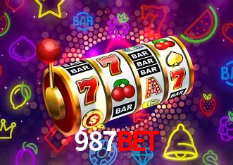A Emoção da Loteria na 987bet: Uma Chance de Mudança de Vida