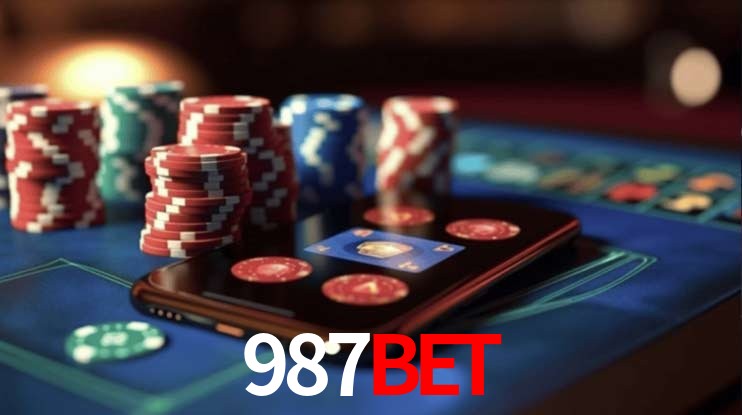 Ofertas Exclusivas 987bet