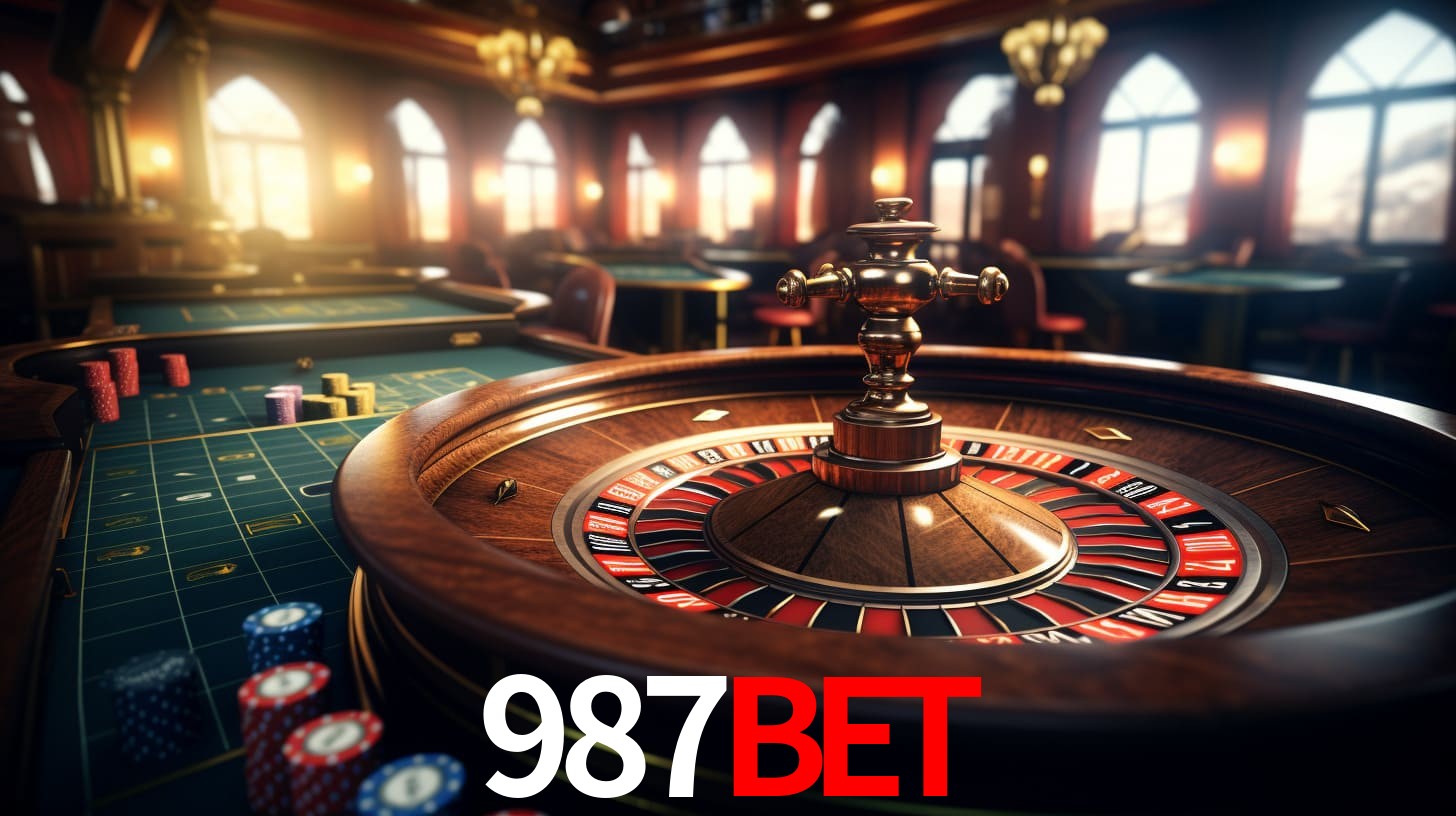 Football Betting 987bet