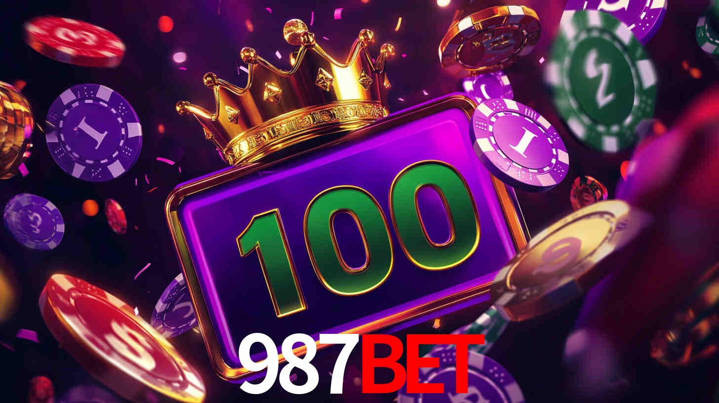 Blackjack Table 987bet