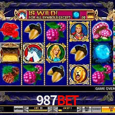 987bet São Paulo - Live Tables