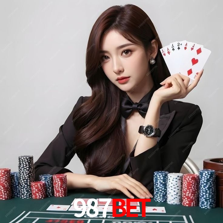 987bet - Security