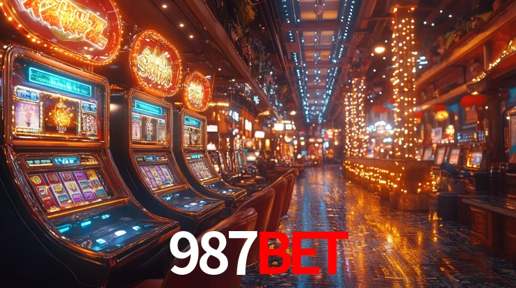 987bet login