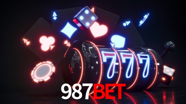 Bonus Features 987bet