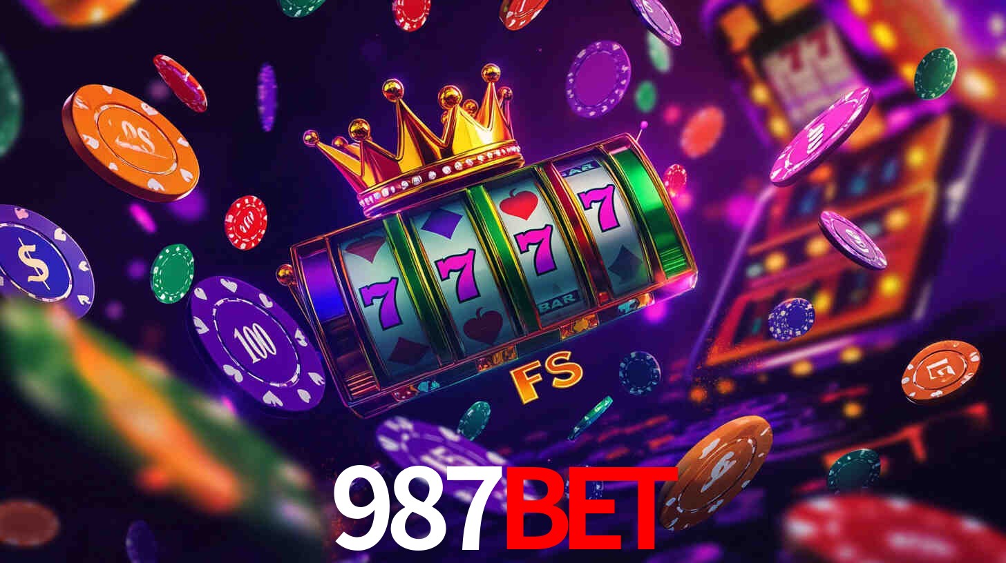 VIP Casino 987bet