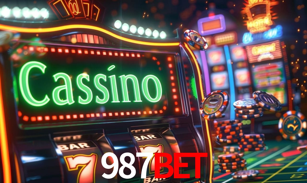 987bet - Pagamento PIX Instantâneo
