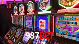 Casino VIP 987bet
