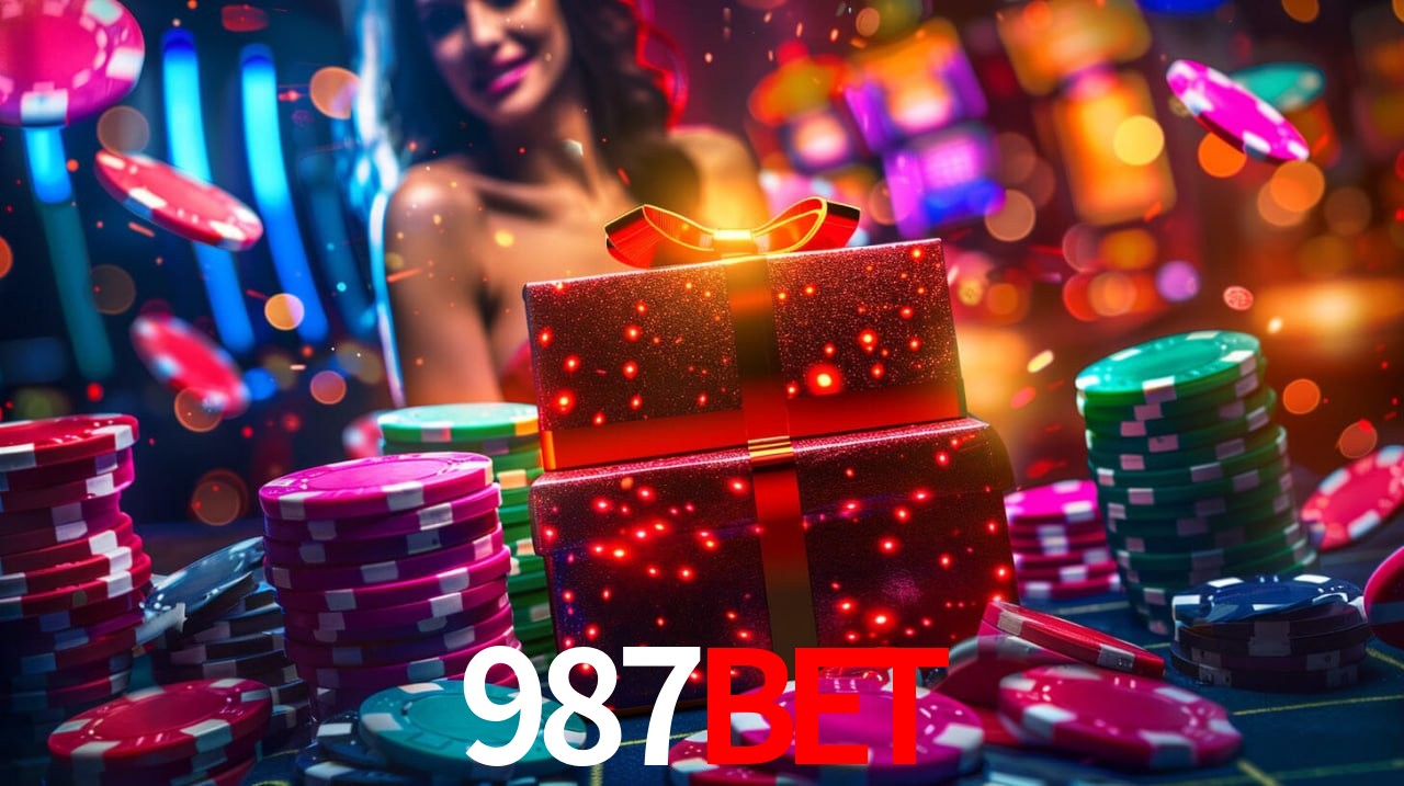 Interface Premium 987bet