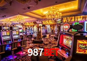 987bet Belo Horizonte - VIP Casino