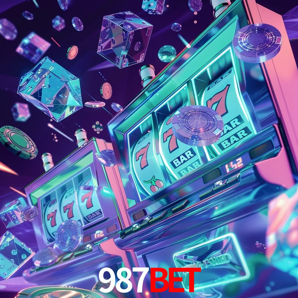 Jogos Exclusivos 987bet