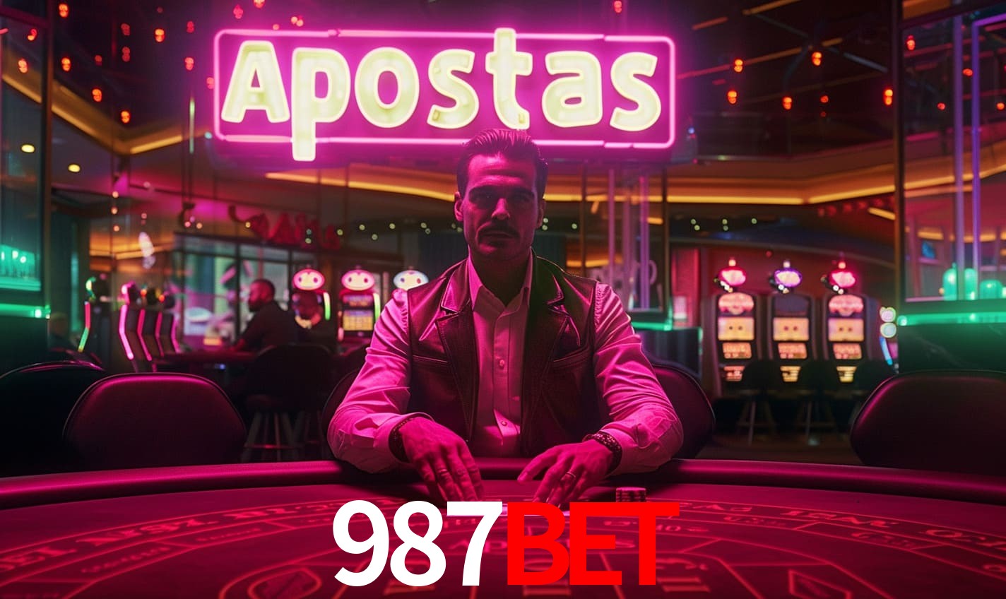 987bet Fortaleza - Leaderboard