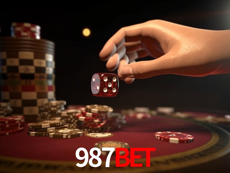 Especiais de Fim de Semana 987bet